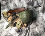 Winchester M1 Carbine,1st Block Production,Approx. May 1943 - 11 of 25