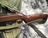 Winchester M1 Carbine,1st Block Production,Approx. May 1943 - 5 of 25