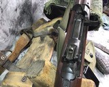 Winchester M1 Carbine,1st Block Production,Approx. May 1943 - 8 of 25