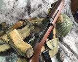 Winchester M1 Carbine,1st Block Production,Approx. May 1943 - 7 of 25