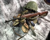 Winchester M1 Carbine,1st Block Production,Approx. May 1943 - 2 of 25