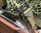 Winchester M1 Carbine,1st Block Production,Approx. May 1943 - 18 of 25