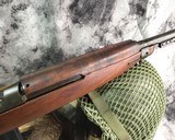 Winchester M1 Carbine,1st Block Production,Approx. May 1943 - 16 of 25