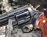 Smith and Wesson 25-5 Six Inch, .45Colt W/3Ts - 11 of 16