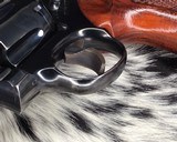 Smith and Wesson 25-5 Six Inch, .45Colt W/3Ts - 14 of 16