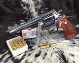 Smith and Wesson 25-5 Six Inch, .45Colt W/3Ts - 12 of 16