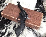 1958 Colt Frontier Scout ,boxed with colt Letter - 13 of 15