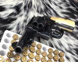 Smith and Wesson model 1903 Hand Ejector, 5 screw, .32, Engraved W/Ivory Grips - 9 of 23