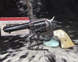 1900 Colt SAA .45 Shipped to Copper Queen Mine, Bisbee Az. - 21 of 26