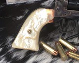1900 Colt SAA .45 Shipped to Copper Queen Mine, Bisbee Az. - 18 of 26