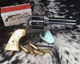 1900 Colt SAA .45 Shipped to Copper Queen Mine, Bisbee Az. - 1 of 26