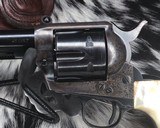 1900 Colt SAA .45 Shipped to Copper Queen Mine, Bisbee Az. - 5 of 26