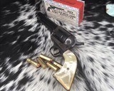 1900 Colt SAA .45 Shipped to Copper Queen Mine, Bisbee Az. - 15 of 26