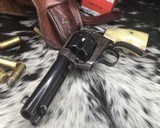 1900 Colt SAA .45 Shipped to Copper Queen Mine, Bisbee Az. - 11 of 26