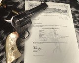 1900 Colt SAA .45 Shipped to Copper Queen Mine, Bisbee Az. - 19 of 26