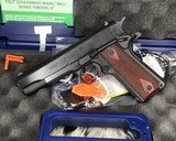 Colt 1911 Series 70 With Match Barrel, .45acp New In Box - 2 of 12