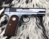 Colt Model 1903 Pocket Hammerless, .32 Automatic - 23 of 24