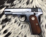Colt Model 1903 Pocket Hammerless, .32 Automatic - 13 of 24