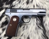 Colt Model 1903 Pocket Hammerless, .32 Automatic - 19 of 24