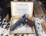 Colt Model 1903 Pocket Hammerless, .32 Automatic - 9 of 24