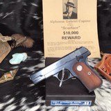 Colt Model 1903 Pocket Hammerless, .32 Automatic - 22 of 24