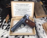 Colt Model 1903 Pocket Hammerless, .32 Automatic - 4 of 24