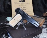 Colt model 1903 Pocket Hammerless, .32 Automatic, W/Ivory Grips - 8 of 23