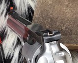 Ruger Redhawk, .44 Mag, 5.5 inch, stainless, Made in 1995 - 6 of 15