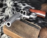 Ruger Redhawk, .44 Mag, 5.5 inch, stainless, Made in 1995 - 9 of 15