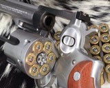 Ruger Redhawk, .44 Mag, 5.5 inch, stainless, Made in 1995 - 13 of 15