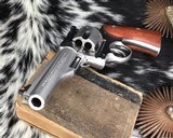 Ruger Redhawk, .44 Mag, 5.5 inch, stainless, Made in 1995 - 15 of 15