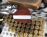 Ruger Redhawk, .44 Mag, 5.5 inch, stainless, Made in 1995 - 4 of 15