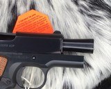 1911 Colt Officers ACPMKIV .45acp Boxed - 3 of 15