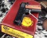 1911 Colt Officers ACPMKIV .45acp Boxed - 14 of 15