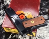 1911 Colt Officers ACPMKIV .45acp Boxed - 15 of 15