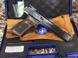 NIB Smith and Wesson Model 41 - 2 of 7