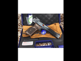 NIB Smith and Wesson Model 41 - 6 of 7