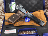 NIB Smith and Wesson Model 41 - 1 of 7