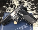 Smith and Wesson model 59, 98% High Condition - 5 of 11