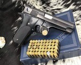 Smith and Wesson model 59, 98% High Condition - 3 of 11