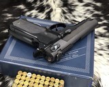 Smith and Wesson model 59, 98% High Condition - 11 of 11