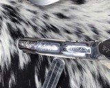 Colt Lightweight Commander D.W. Harris Engraved, - 8 of 20