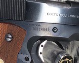 Colt Series 70 - 7 of 13