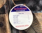 Winchester model 64A , 30-30 ,98% ,Unfired W/Hang Tag - 4 of 20