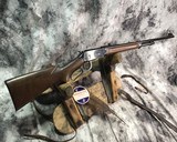 Winchester model 64A , 30-30 ,98% ,Unfired W/Hang Tag - 2 of 20