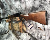 Winchester model 64A , 30-30 ,98% ,Unfired W/Hang Tag - 9 of 20