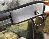 Remington Model 12, 98% High Condition, .22 SLLR, Pump Action,Octagon Barrel - 8 of 17