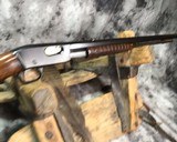 Remington Model 12, 98% High Condition, .22 SLLR, Pump Action,Octagon Barrel - 14 of 17