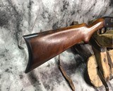 Remington Model 12, 98% High Condition, .22 SLLR, Pump Action,Octagon Barrel - 7 of 17