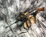 Remington Model 12, 98% High Condition, .22 SLLR, Pump Action,Octagon Barrel - 16 of 17